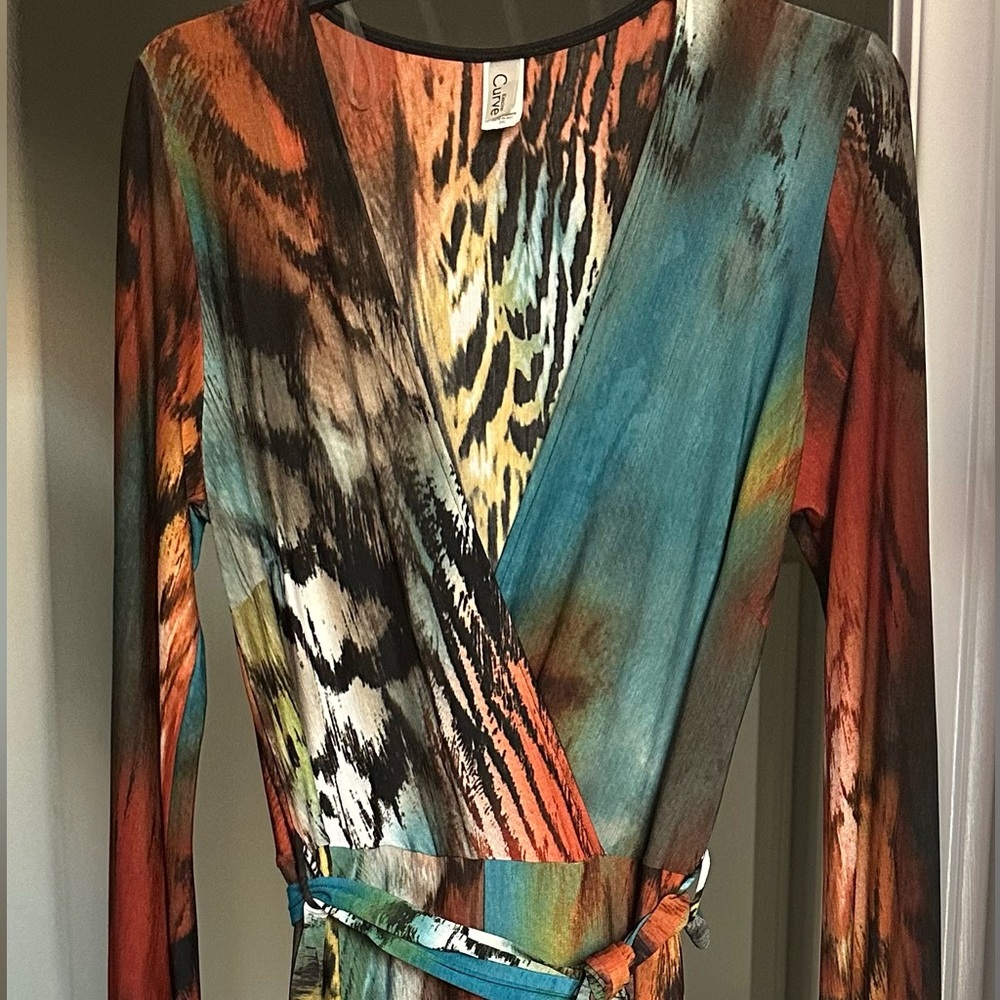 Chic n curvy jumpsuits